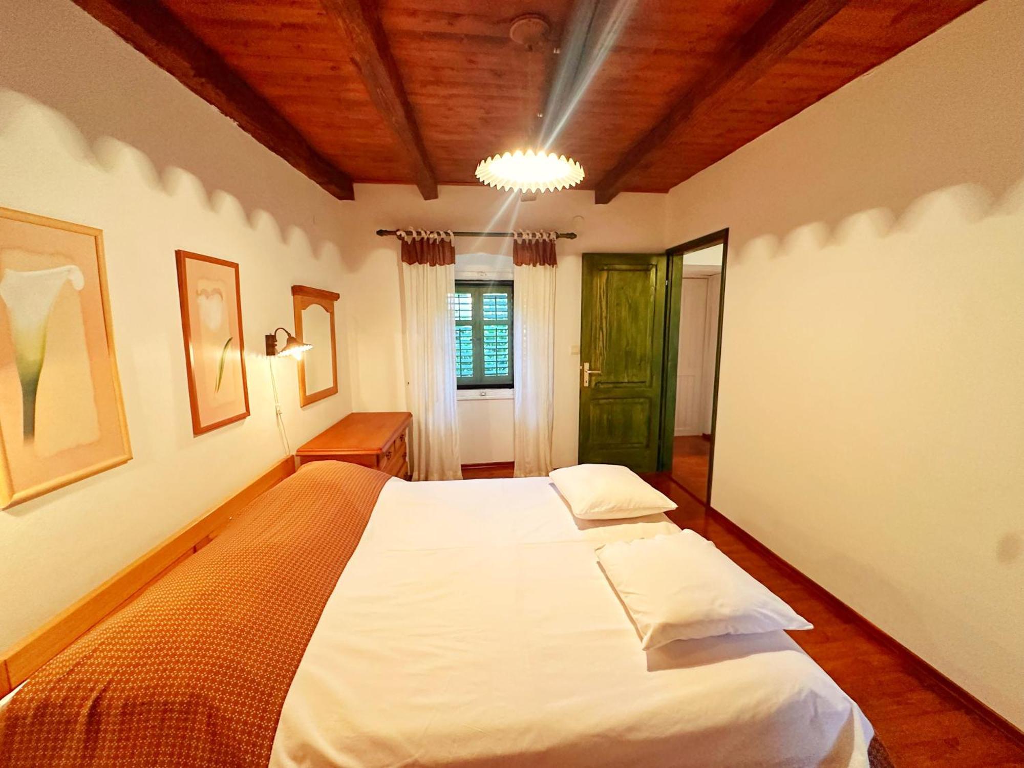 Apartments Cvita Veli Losinj Exterior photo