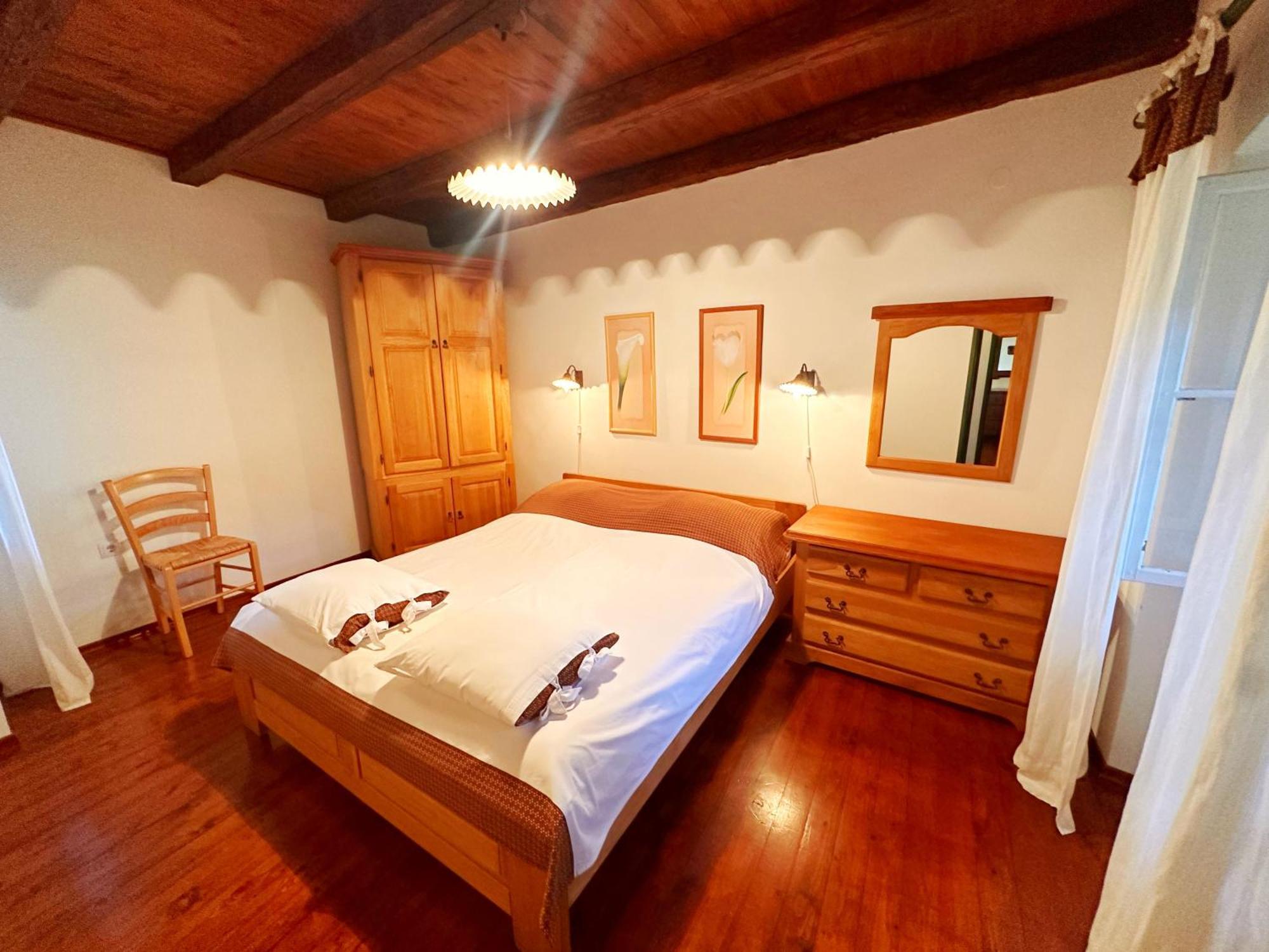 Apartments Cvita Veli Losinj Exterior photo