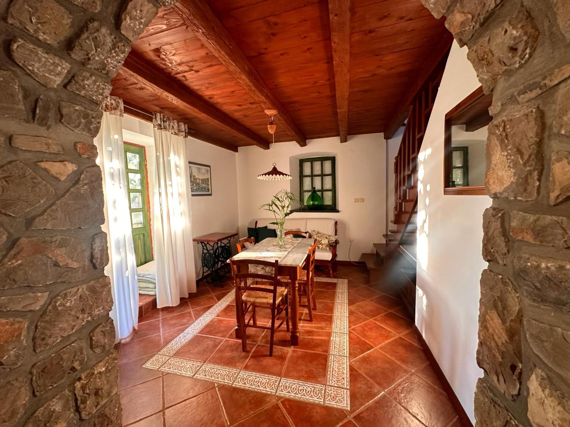 Apartments Cvita Veli Losinj Exterior photo
