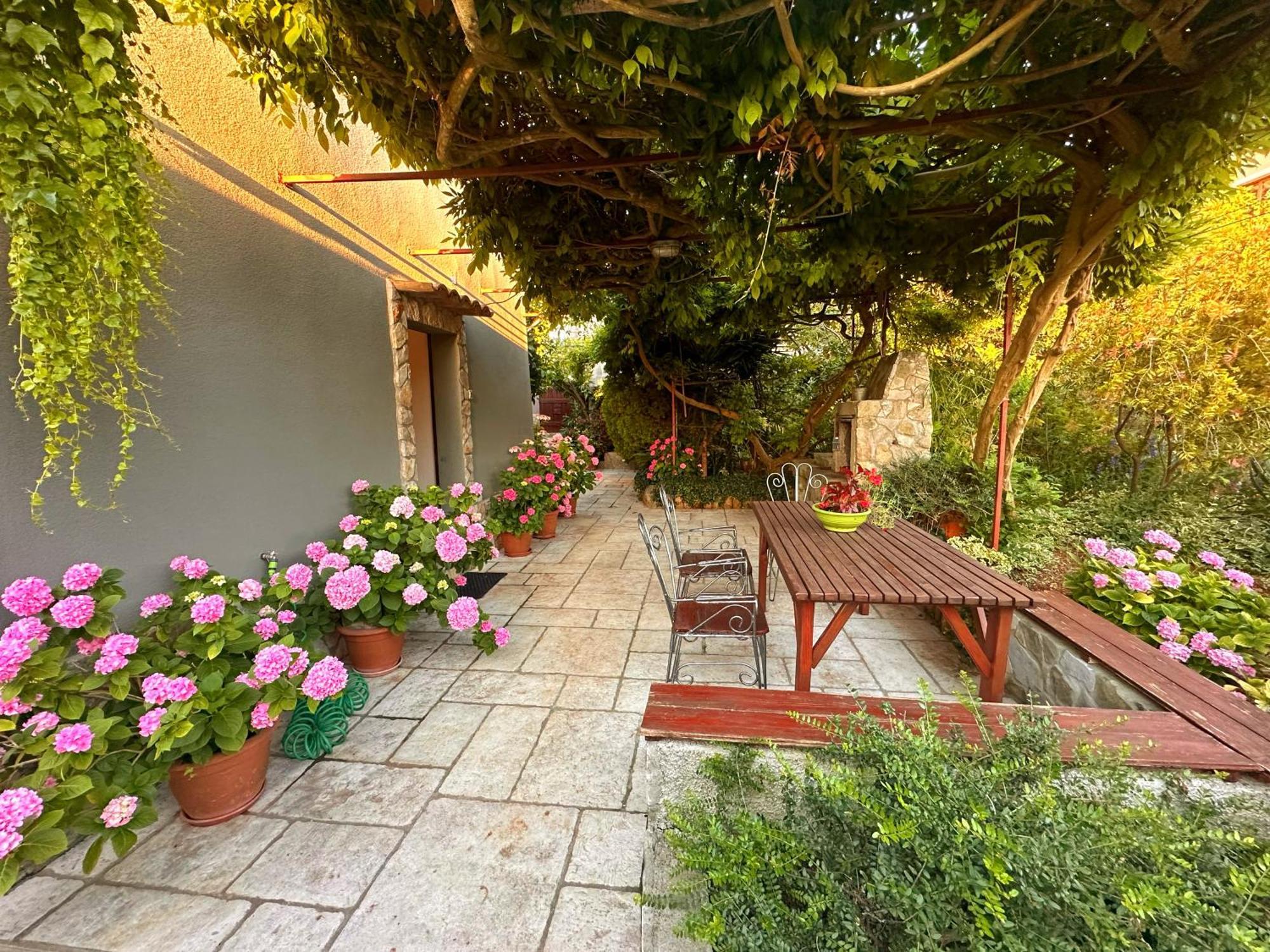 Apartments Cvita Veli Losinj Exterior photo