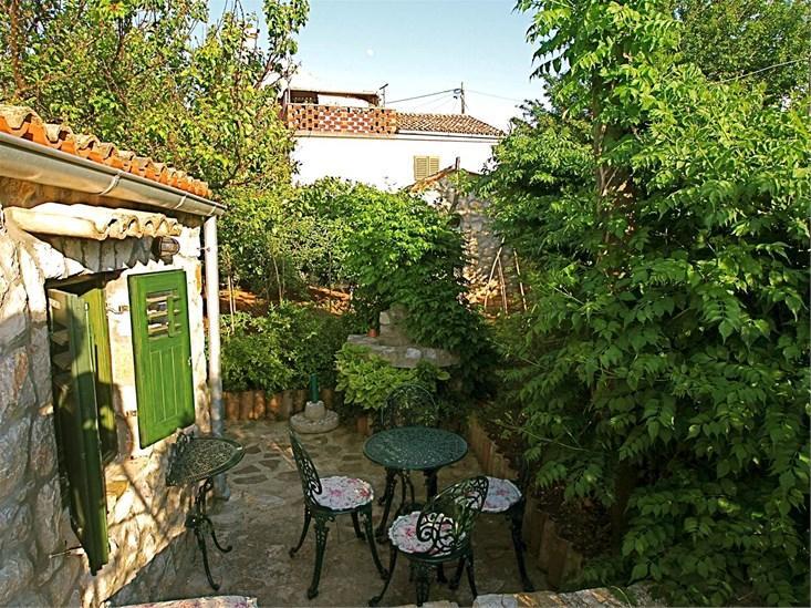 Apartments Cvita Veli Losinj Exterior photo